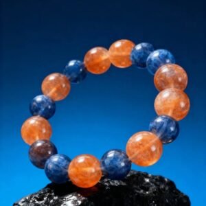 Stellar Ferry Crystal Bracelet