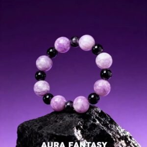 LiKan Harmony Crystal Bracelet