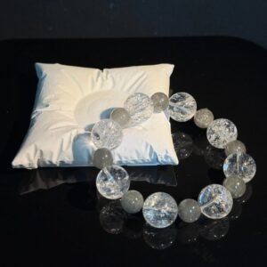 Soulwarden Beads Crystal Bracelet